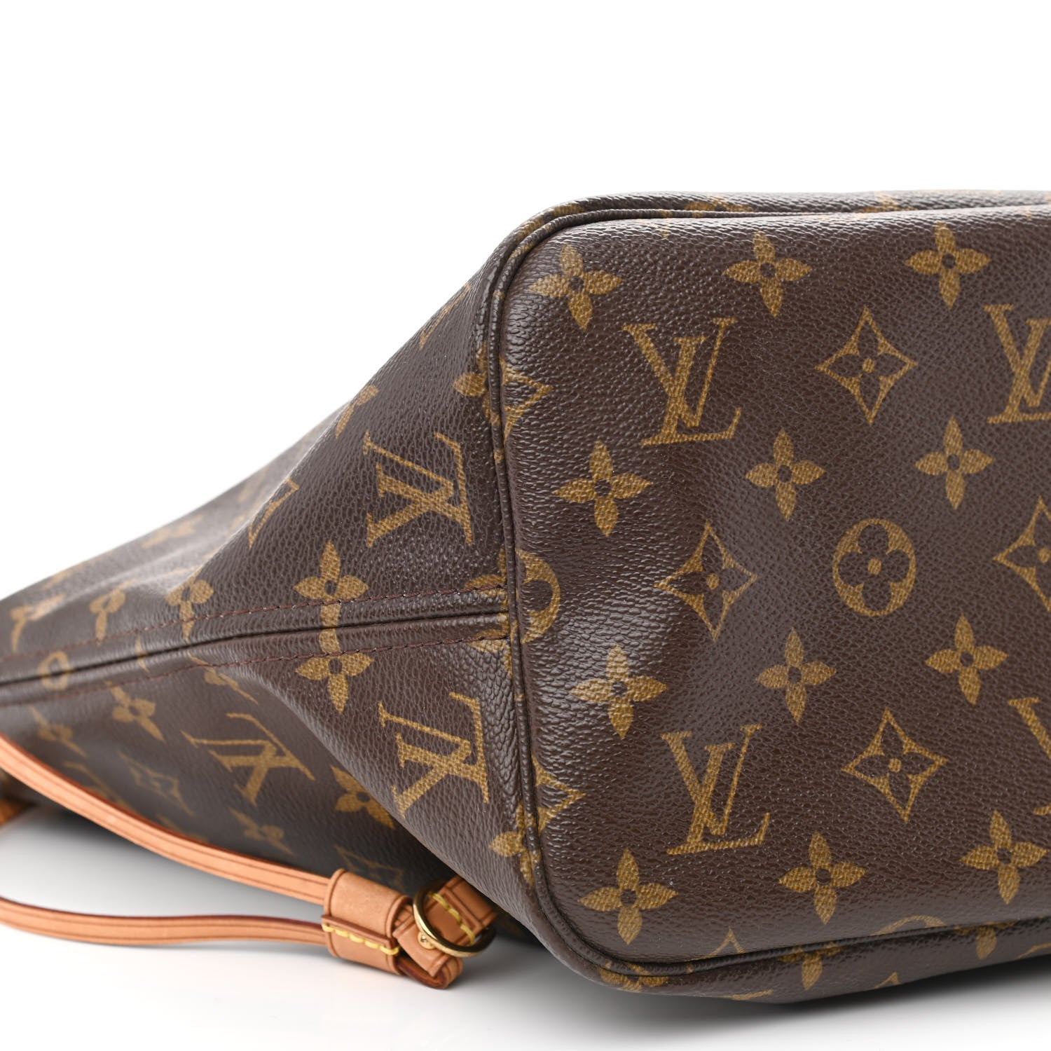 Louis Vuitton Monogram MOCA Neverfull MM 8 of 9