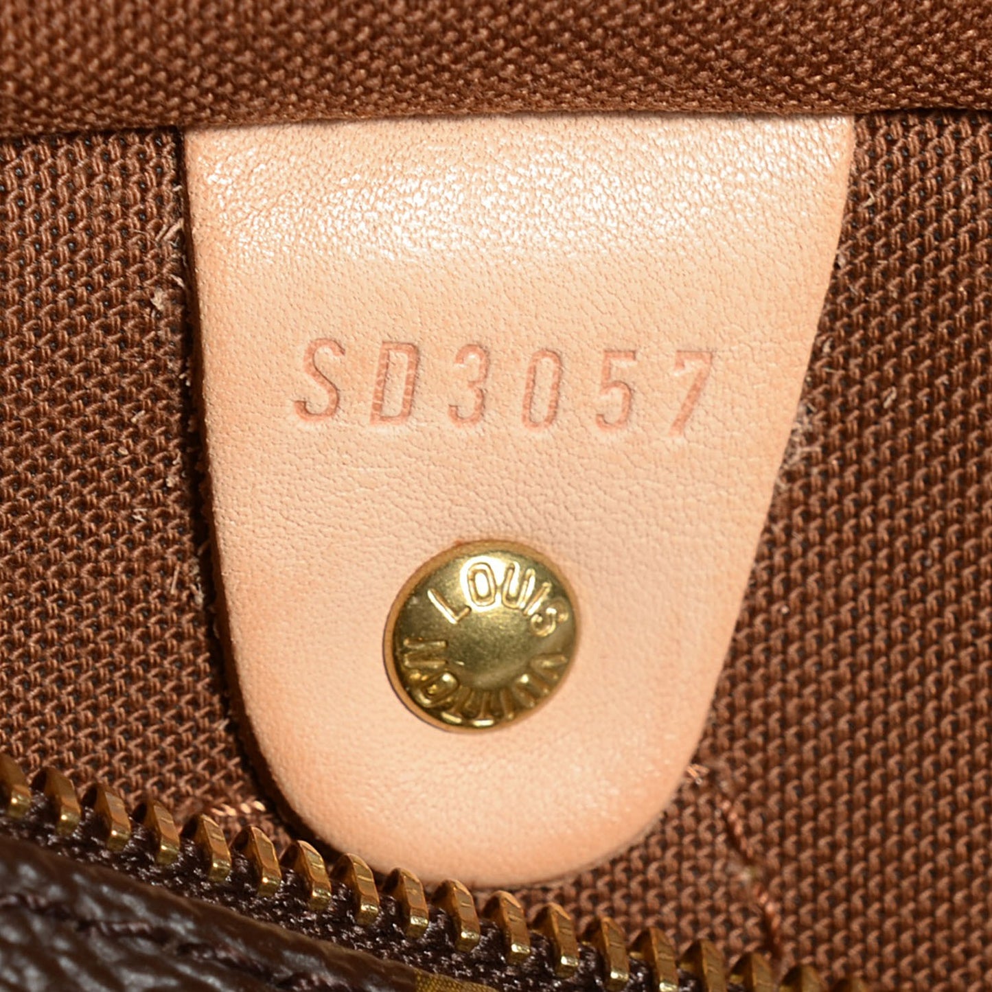 Monogram Speedy 30