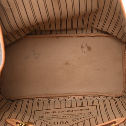 Louis Vuitton Monogram Neo Neverfull MM 5 of 16