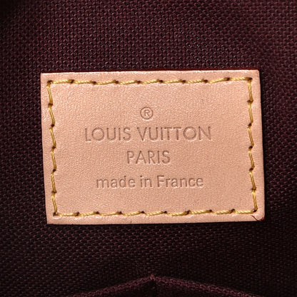 Louis Vuitton Monogram Rivoli PM 10 of 10