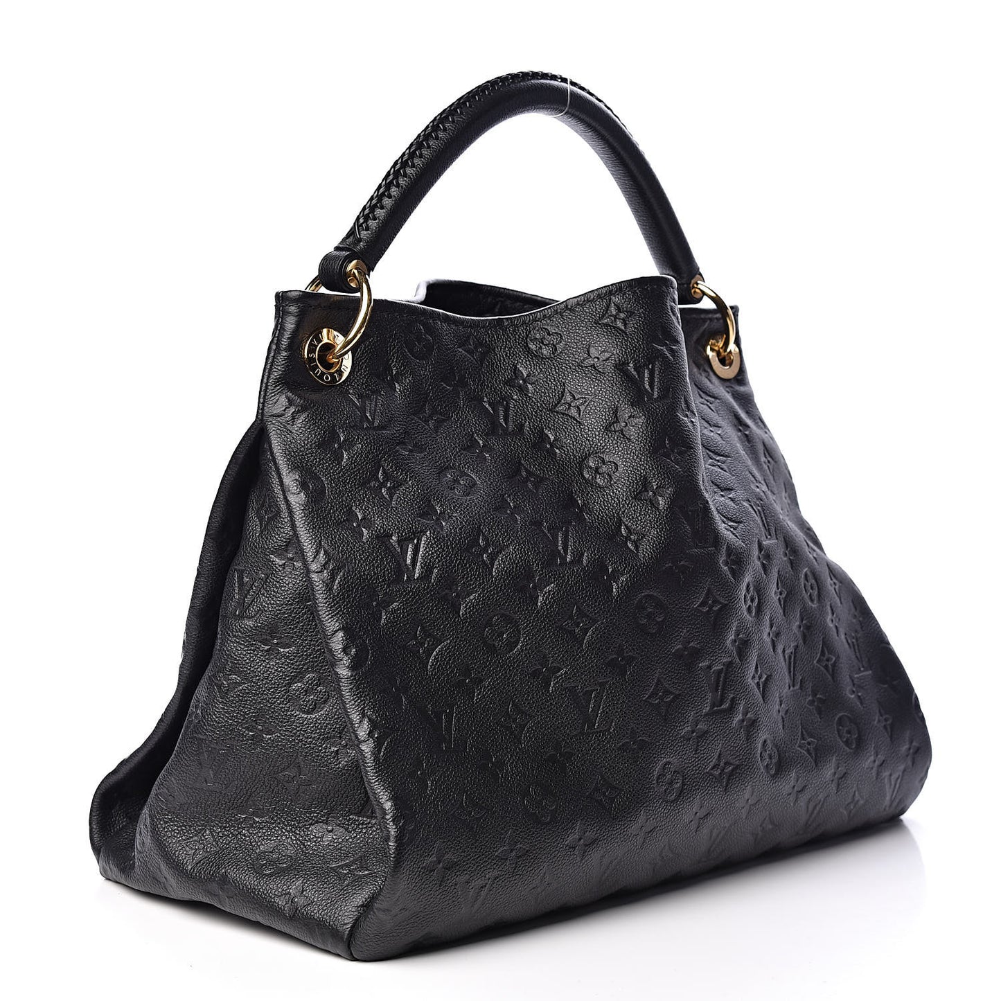 Empreinte Artsy MM Black