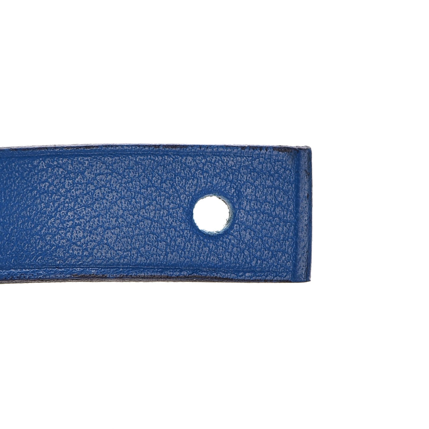 Swift Medor Infini Double Wrap Bracelet T2 Bleu Hydra Vert Cypress