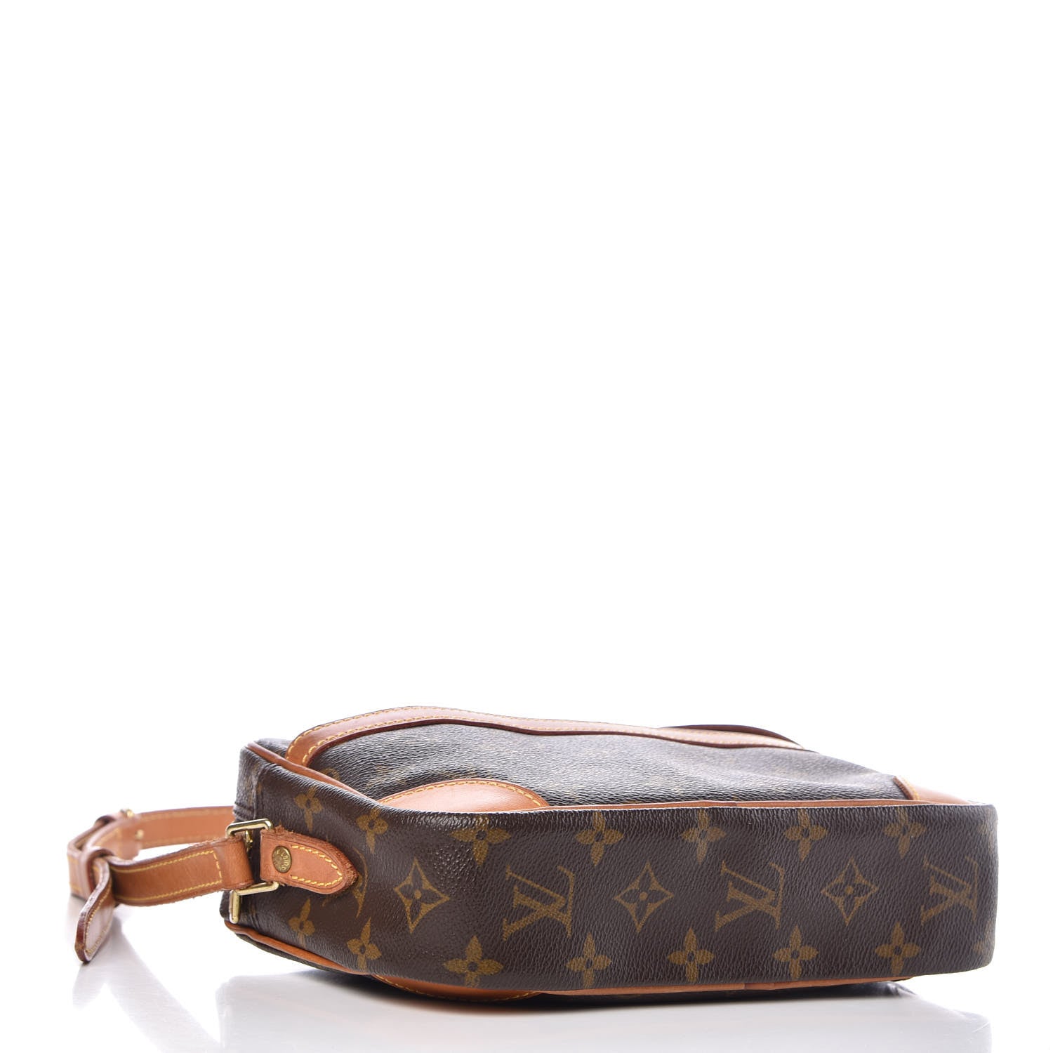 Louis Vuitton Monogram Trocadero 24 4 of 14