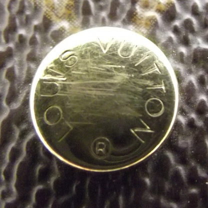 Louis Vuitton Monogram Medium Ring Agenda 8 of 8