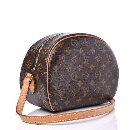 Louis Vuitton Monogram Blois 3 of 11
