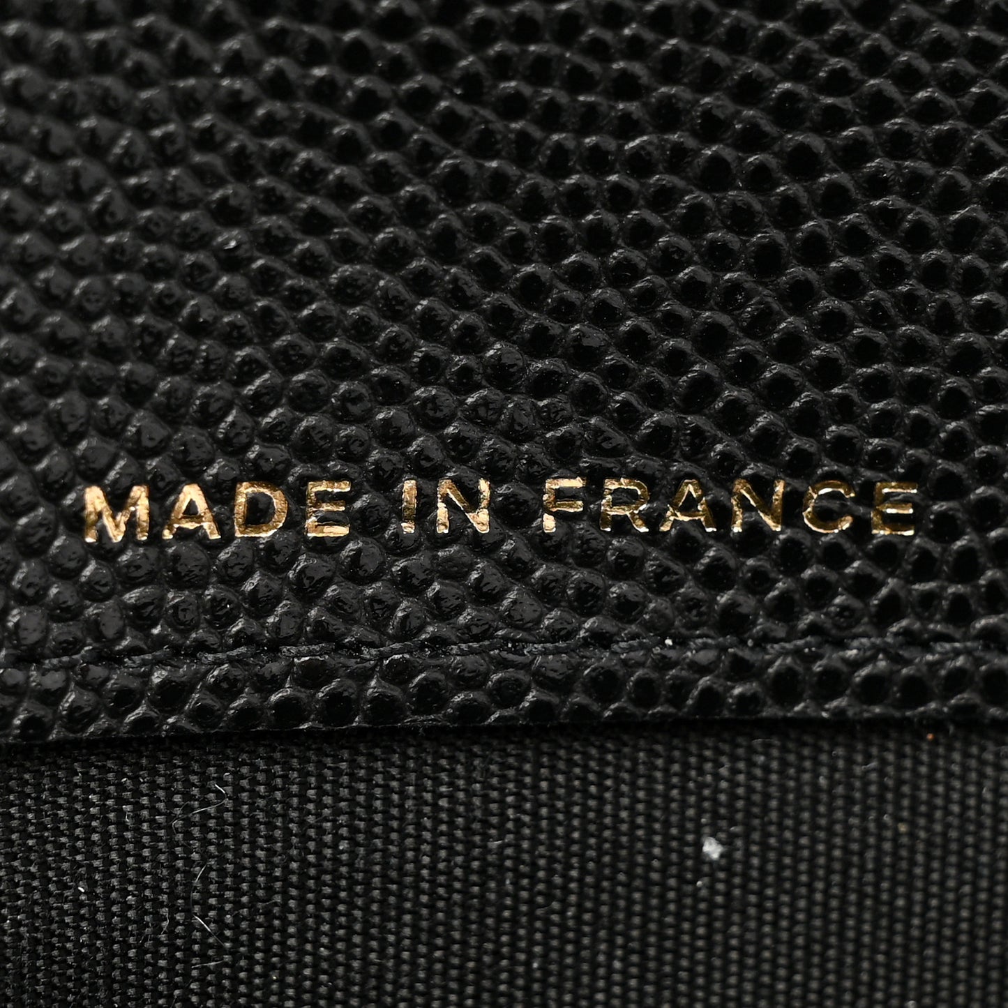 Caviar Quilted Long Boy Flap Wallet Black