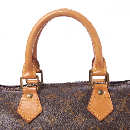 Louis Vuitton Monogram Speedy 25 7 of 9