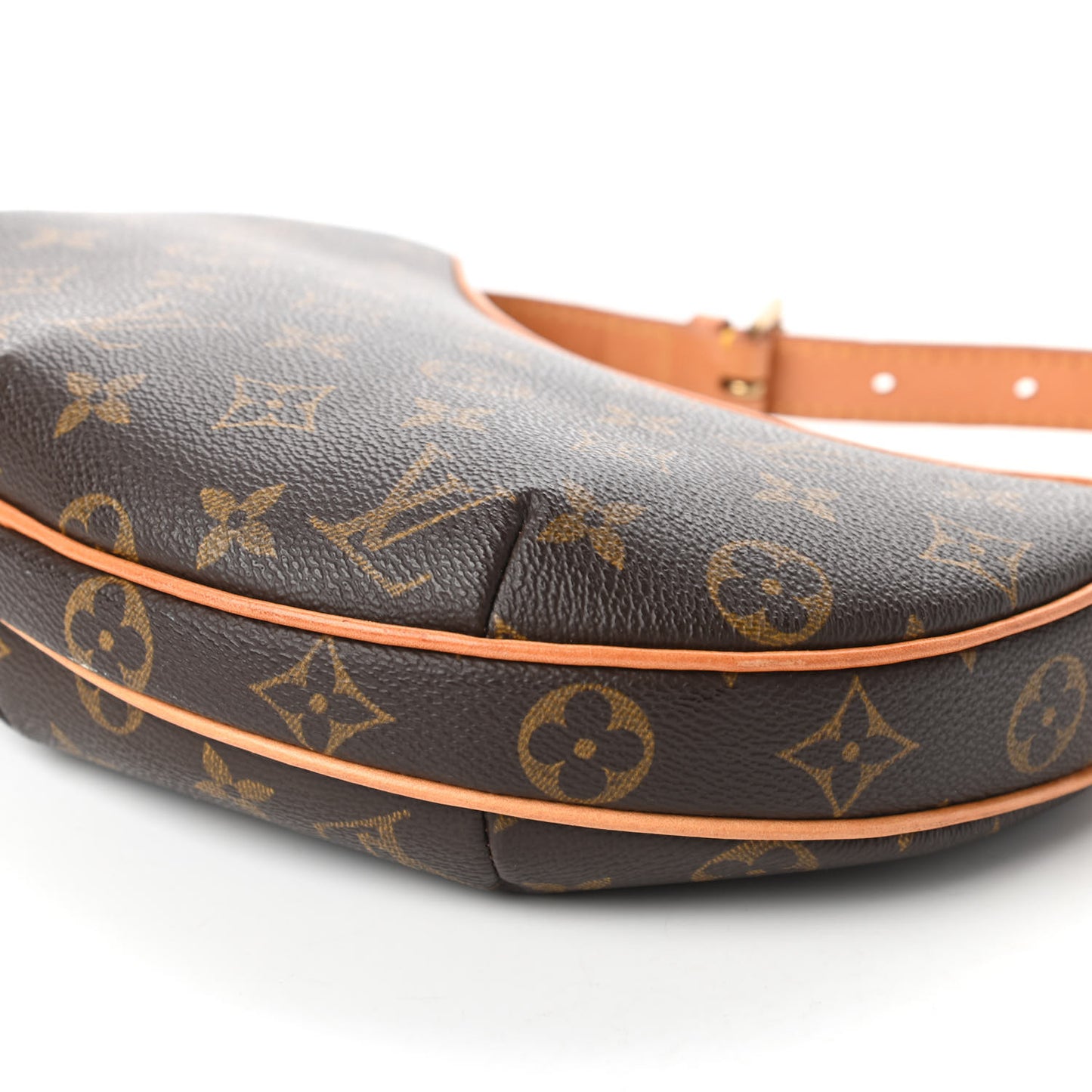 Monogram Croissant PM