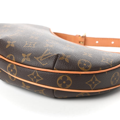 Louis Vuitton Monogram Croissant PM 7 of 10