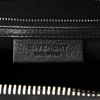 Givenchy Sugar Goatskin Small Antigona Black 6 of 19