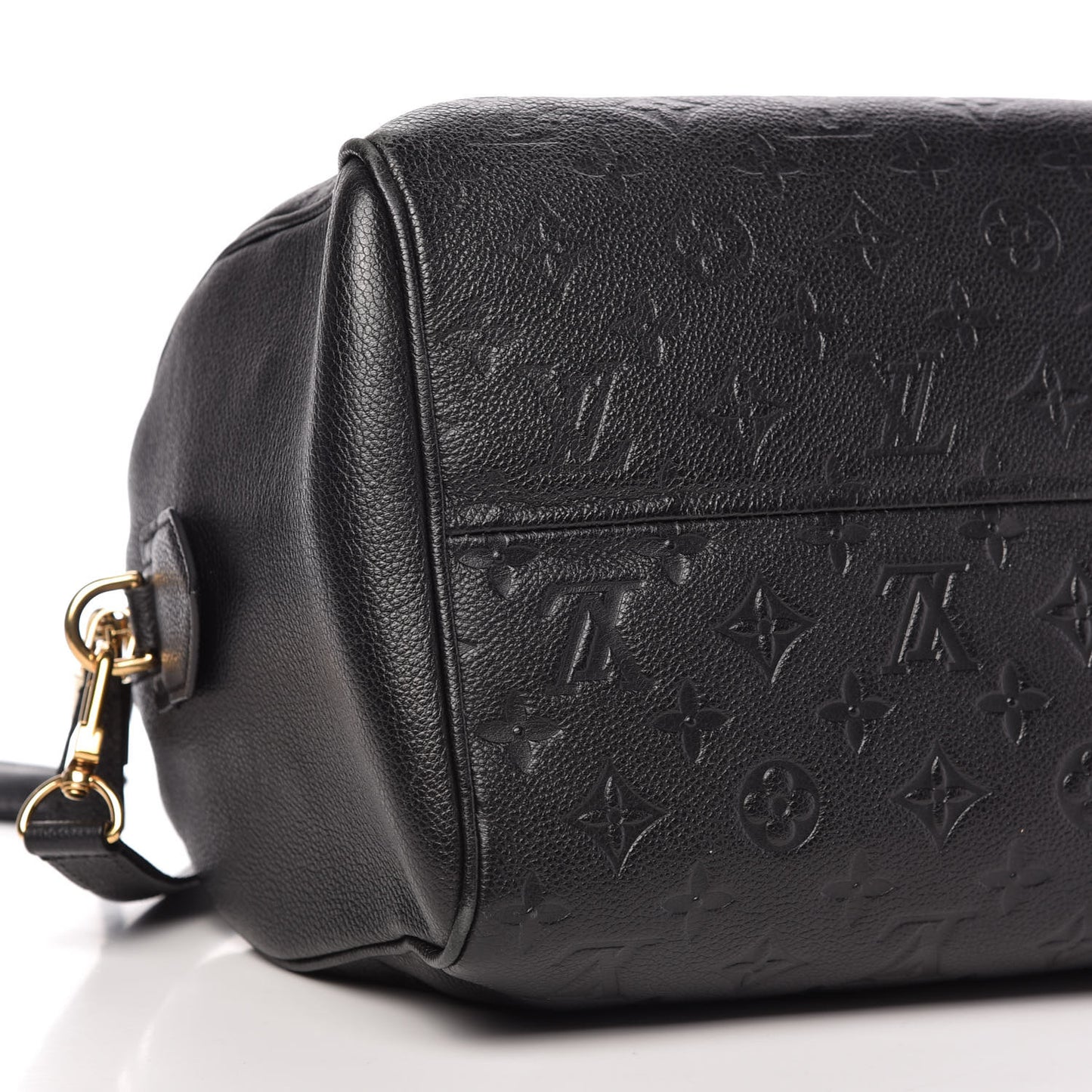 Empreinte Speedy Bandouliere 30 NM Black