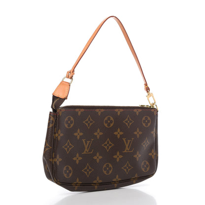 Louis Vuitton Monogram Cerises Pochette Accessories 3 of 10