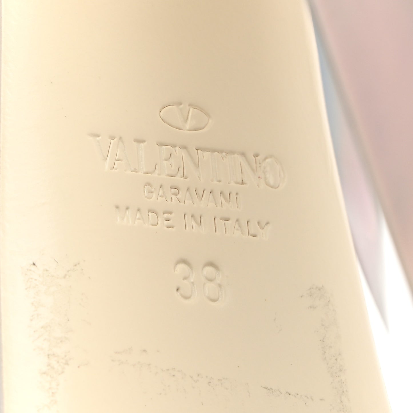 Metallic Tan-Go 55/155mm Platform Pumps 38 Silver