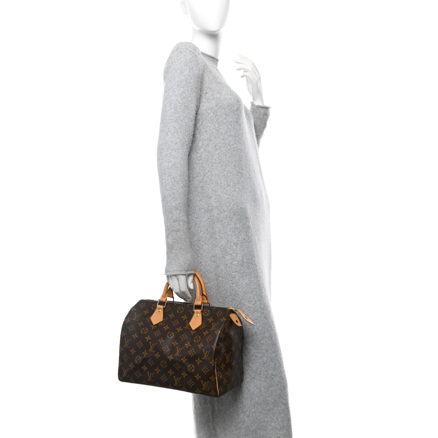 Monogram Speedy 30