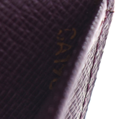 Louis Vuitton Epi Small Agenda Tassil 7 of 8