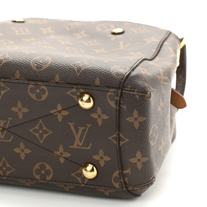 Louis Vuitton Monogram Montaigne BB 10 of 14