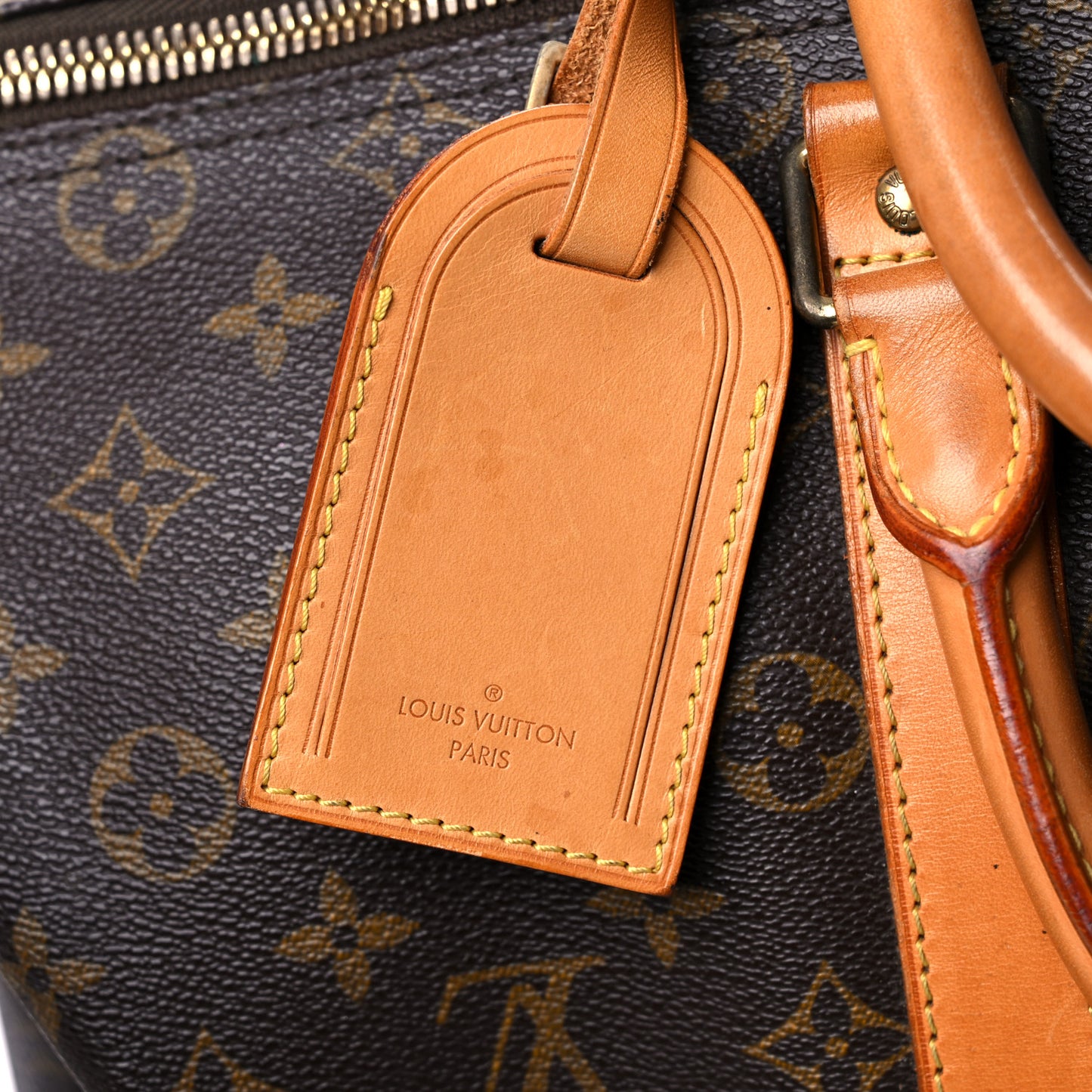 Monogram Keepall Bandouliere 45