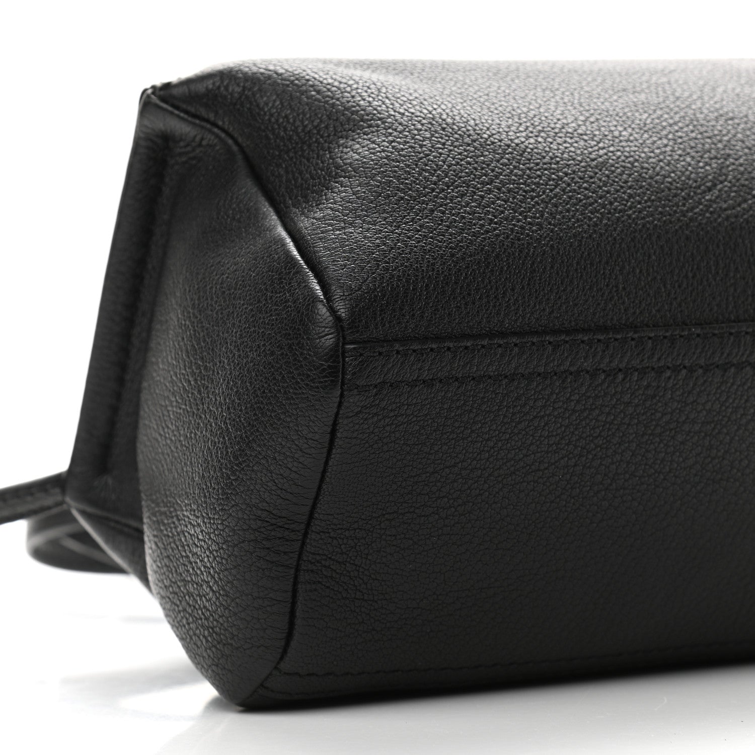 Givenchy Sugar Goatskin Mini Pandora Black 9 of 12