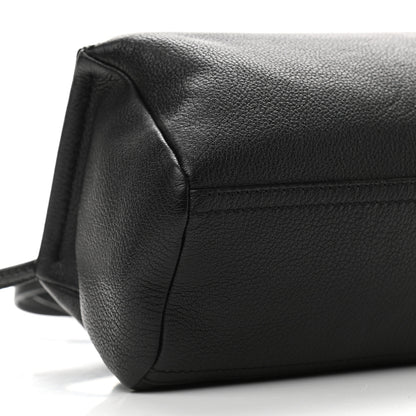 Givenchy Sugar Goatskin Mini Pandora Black 9 of 12