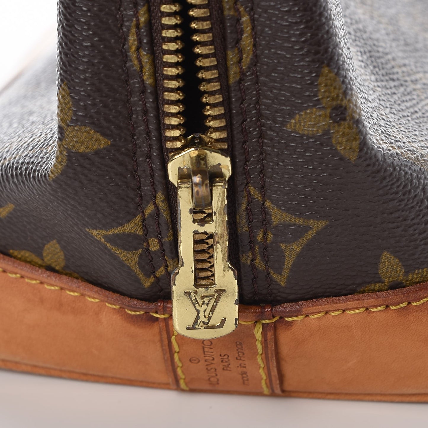 Monogram Alma PM