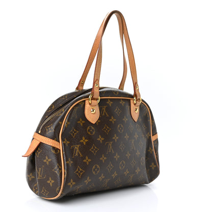 Louis Vuitton Monogram Montorgueil GM 3 of 12