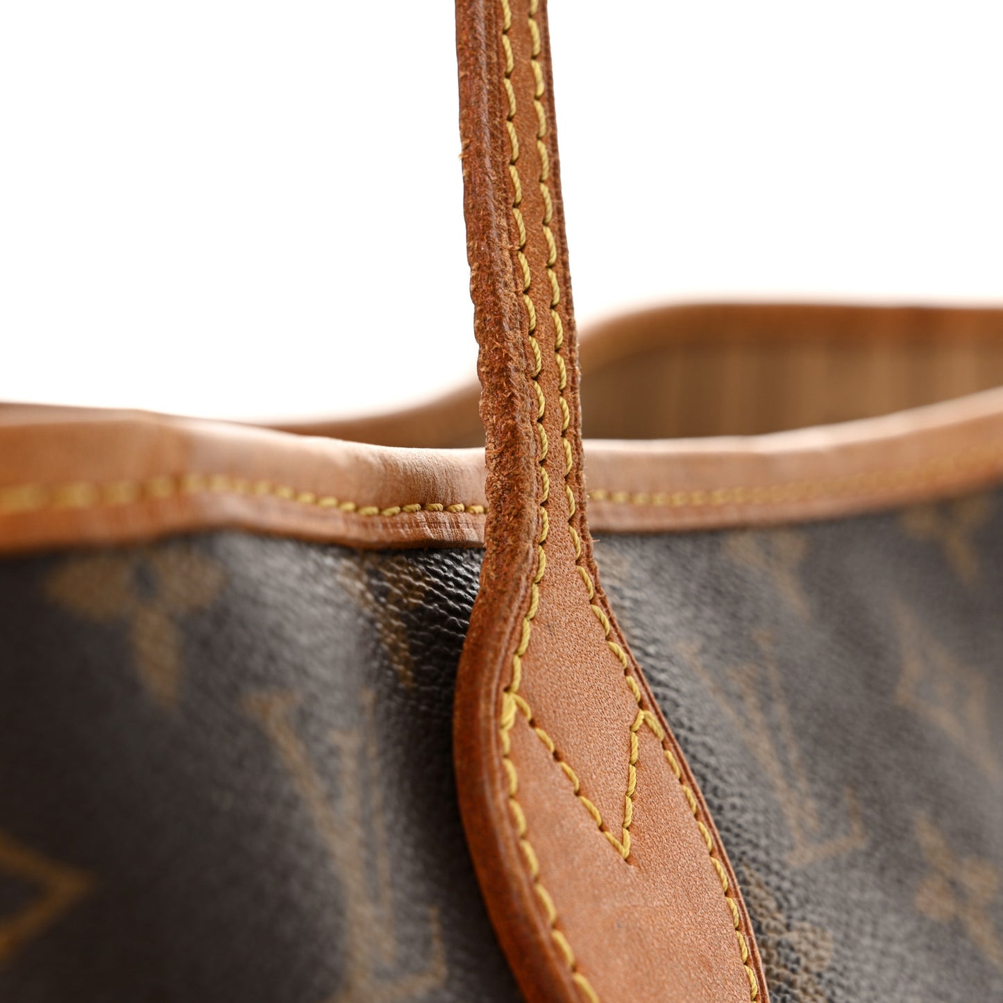 Monogram Neverfull MM
