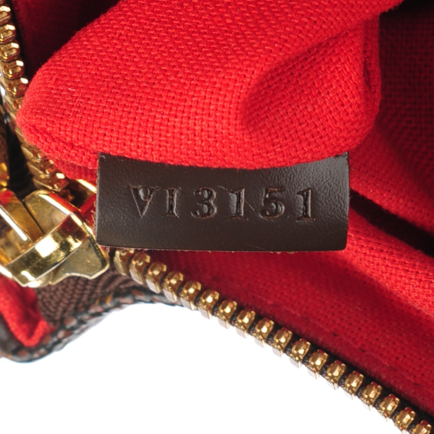 Louis Vuitton Damier Ebene Westminster GM 7 of 7