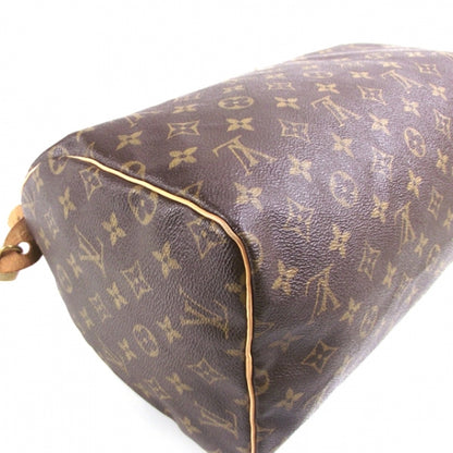 Louis Vuitton Monogram Speedy 30 5 of 10