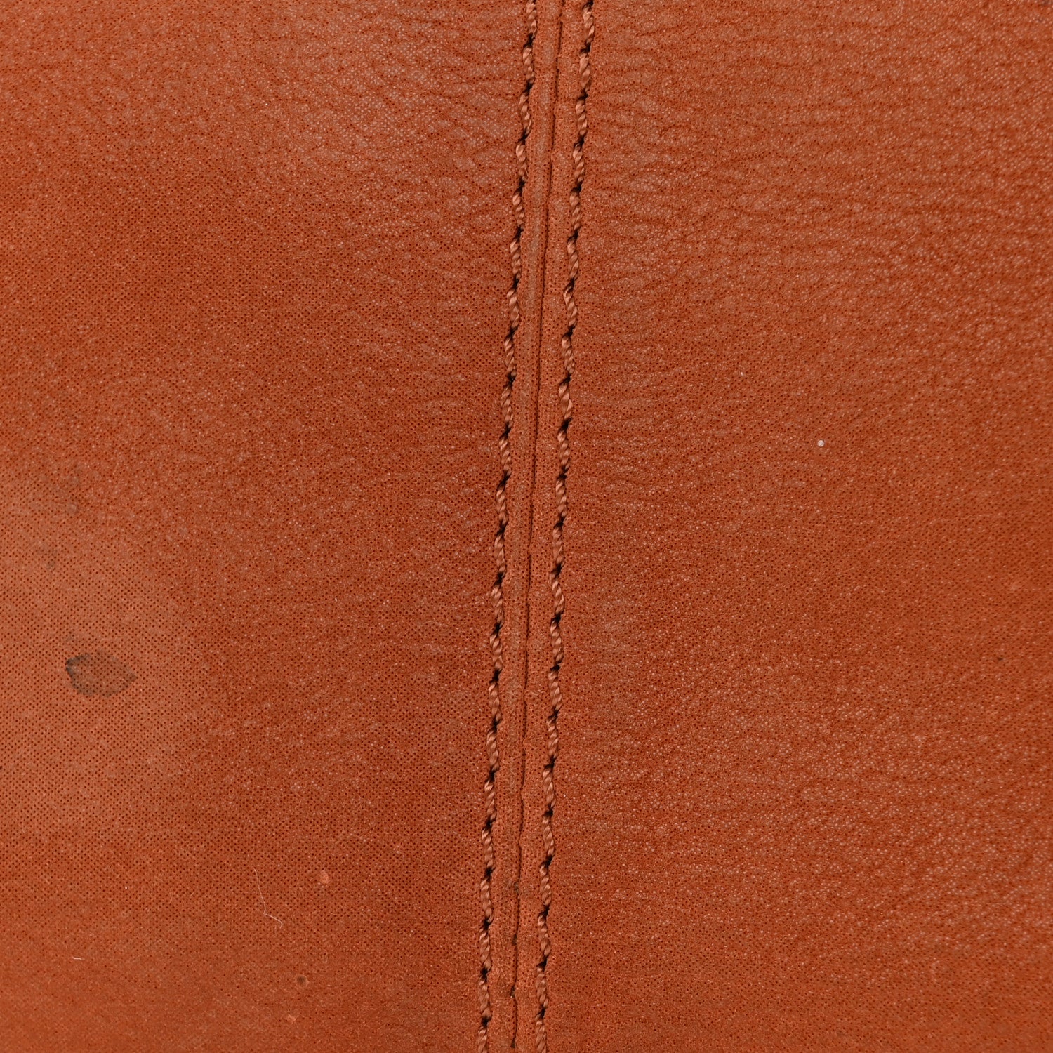 Fendi Vitello Savana Big Forever Mama Baguette Brown 11 of 13