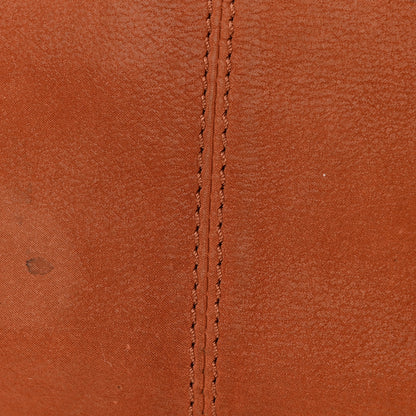 Fendi Vitello Savana Big Forever Mama Baguette Brown 11 of 13