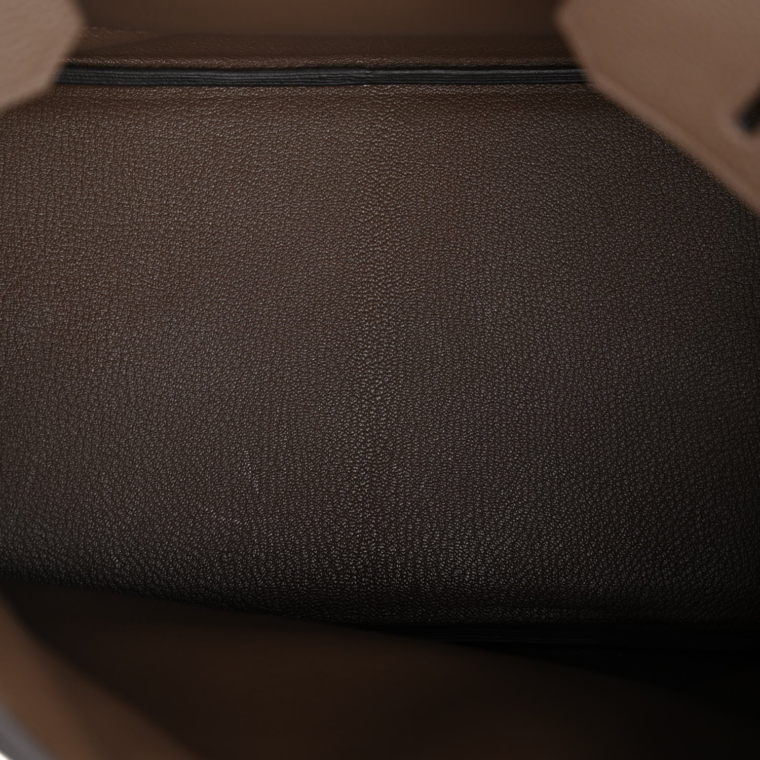 Hermes Togo Birkin 35 Cacao 5 of 13
