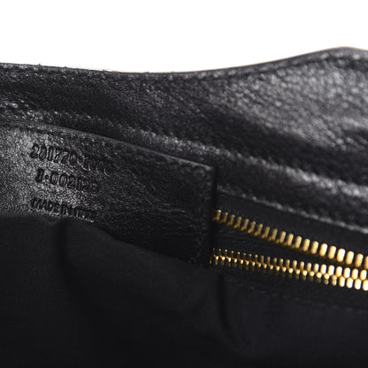 Balenciaga Agneau Giant 12 Gold Hardware City Black 9 of 12