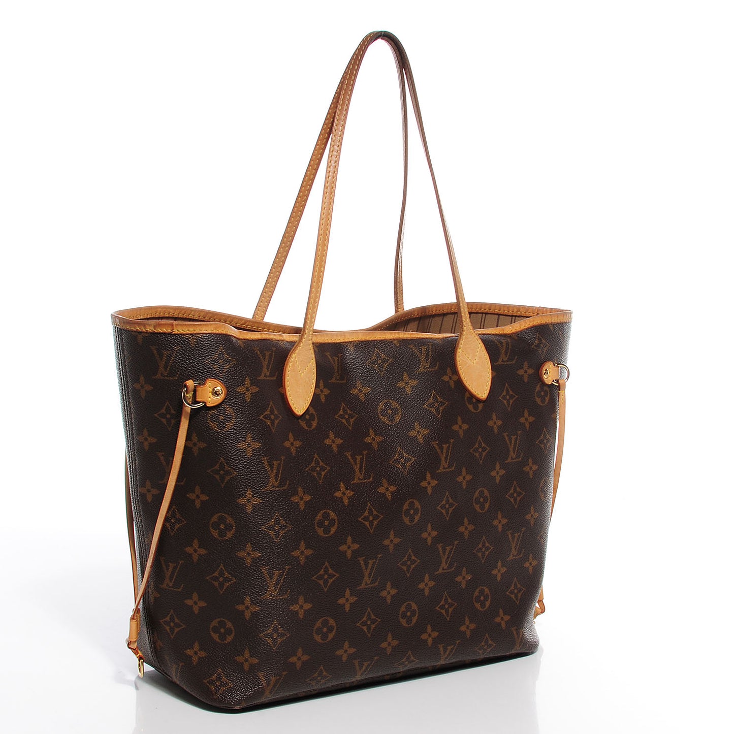 Monogram Neverfull MM