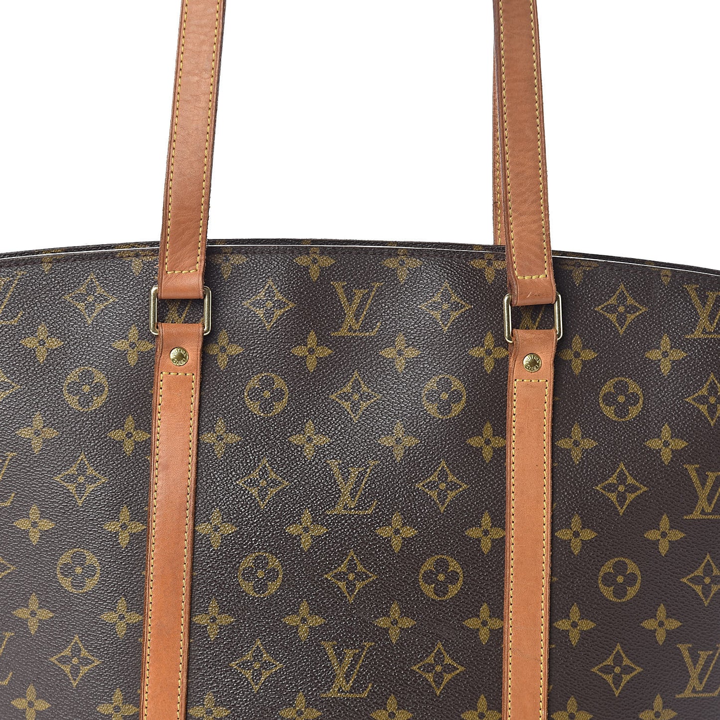 Monogram Babylone