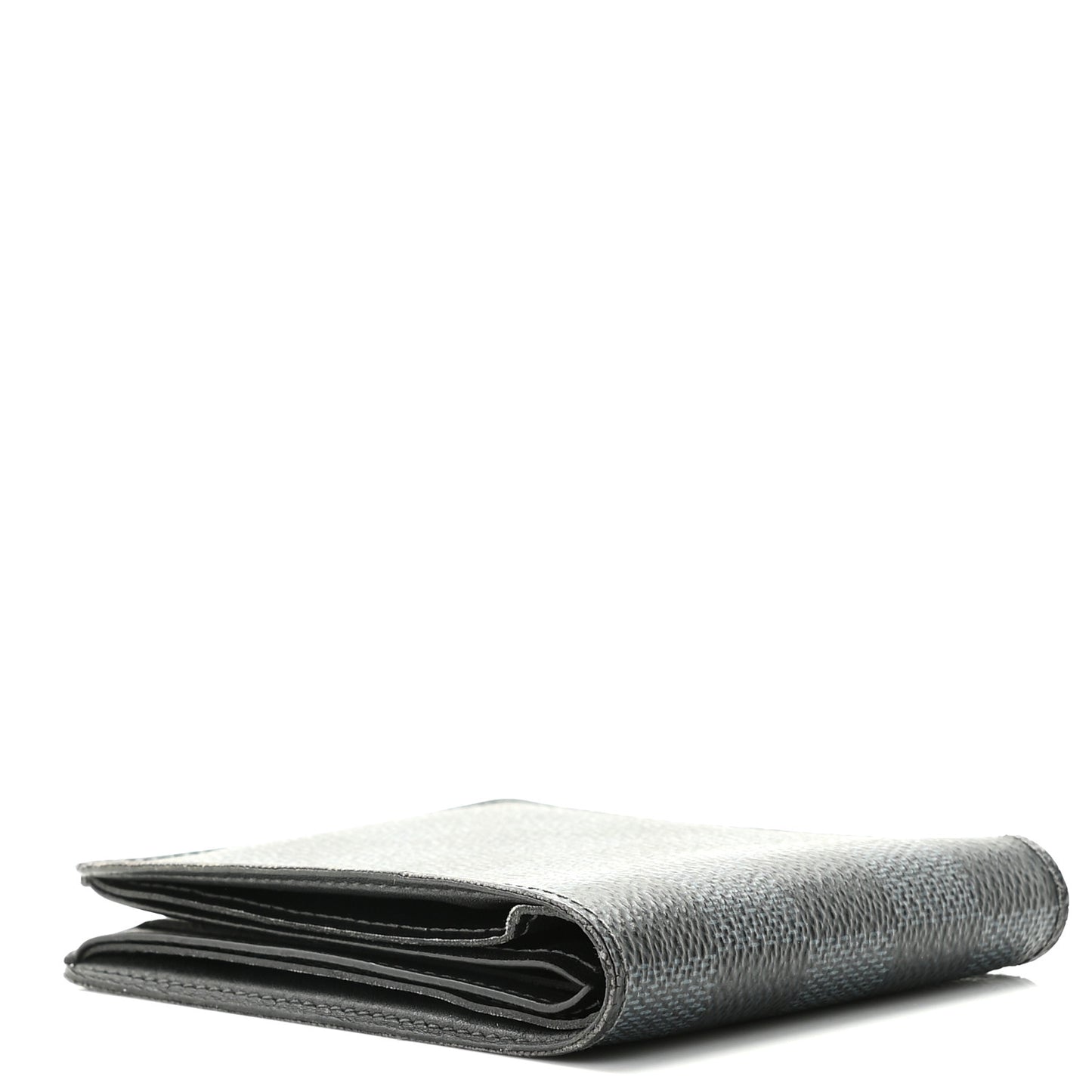 Damier Cobalt Slender Wallet