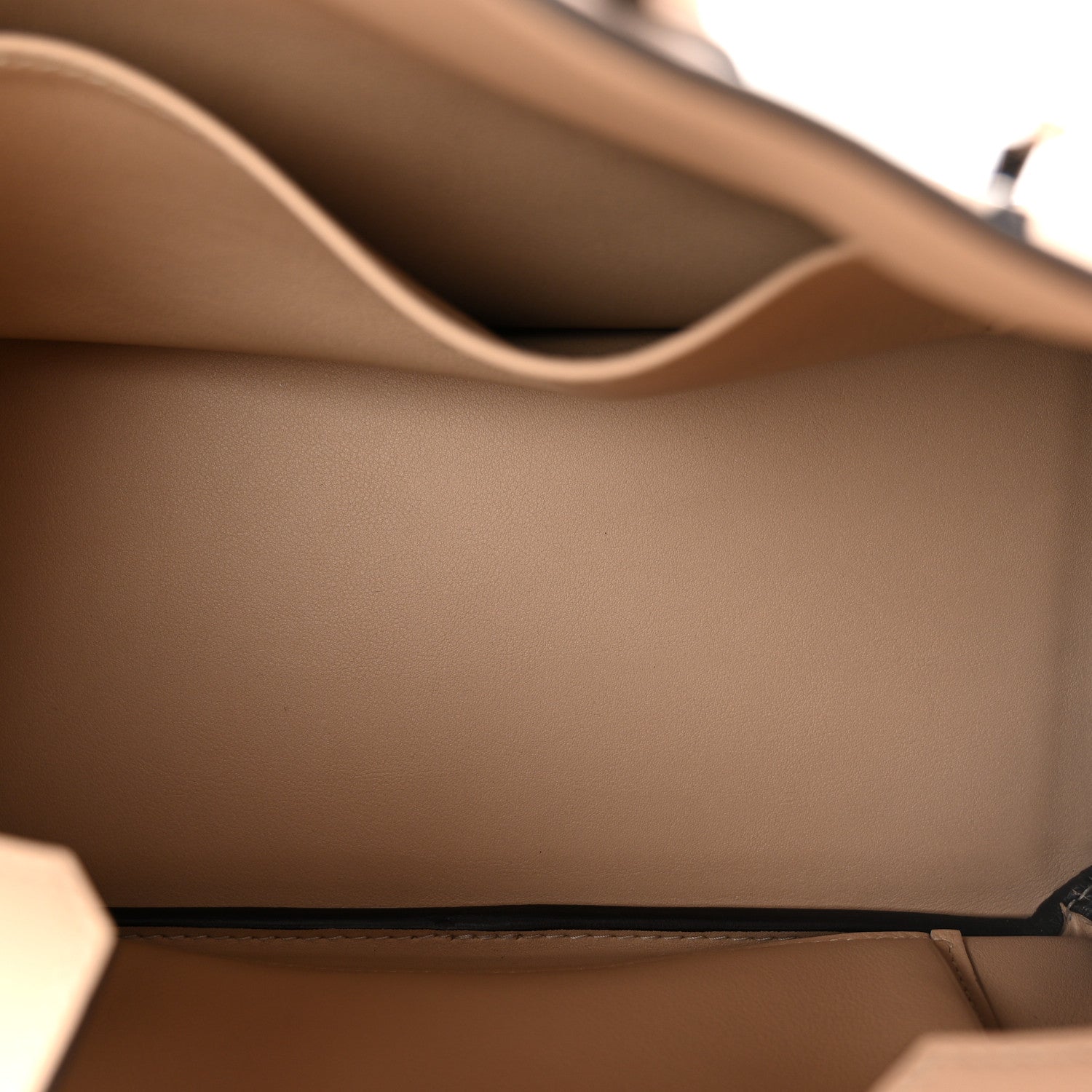 Hermes Swift Birkin 25 Trench 5 of 11