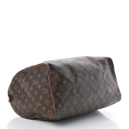 Louis Vuitton Monogram Speedy 40 4 of 10