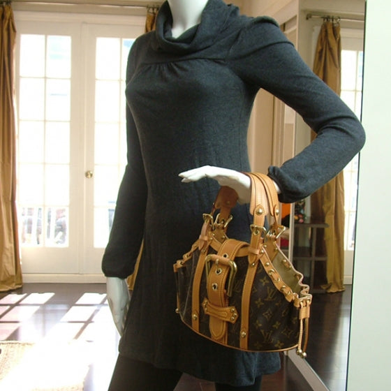 Monogram Theda GM