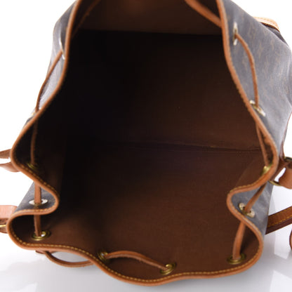 Louis Vuitton Monogram Noe 6 of 12