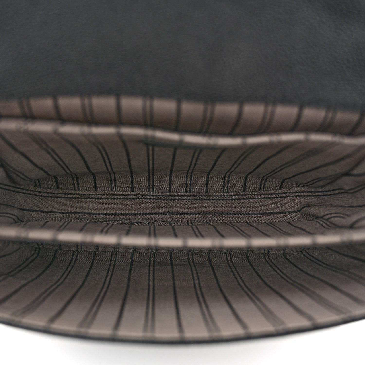 Louis Vuitton Empreinte Pochette Metis Black 5 of 14