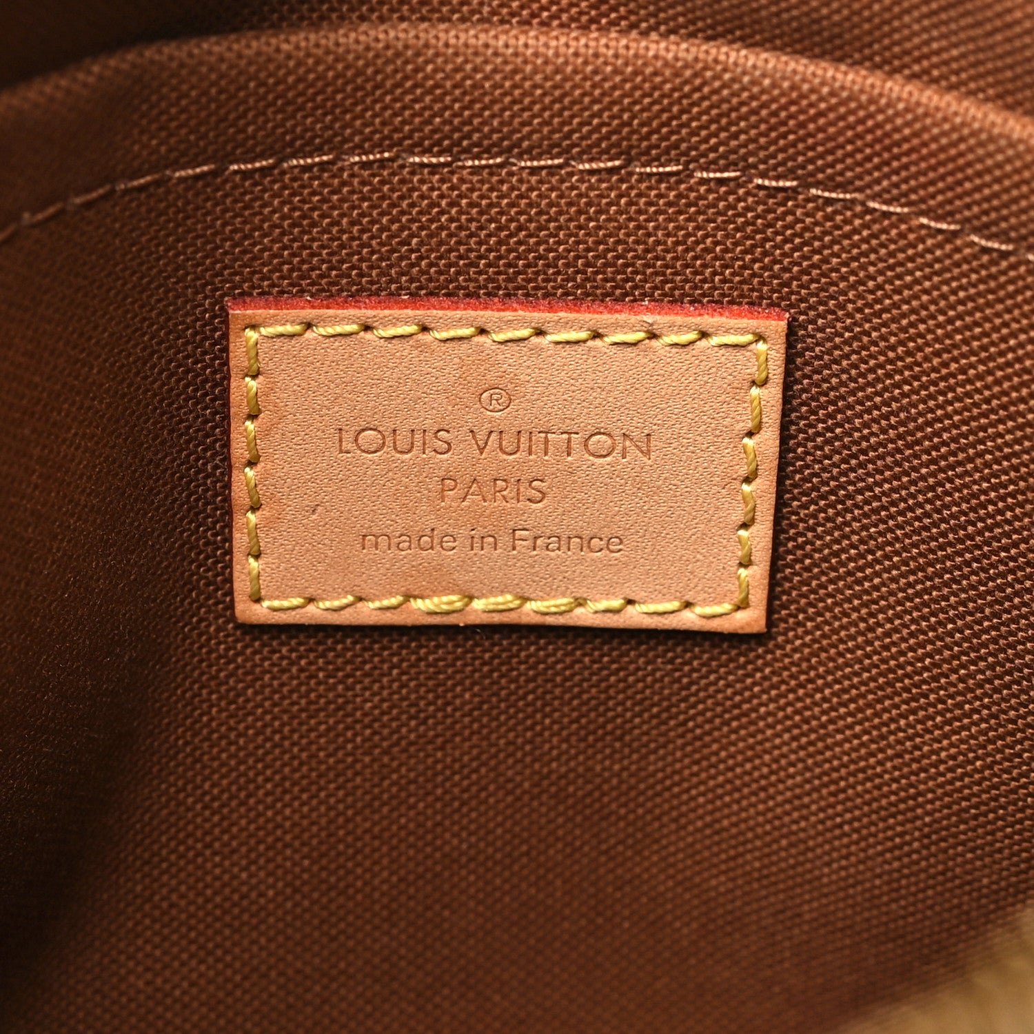 Louis Vuitton Monogram Multi Pochette Accessories Rose Clair 7 of 11