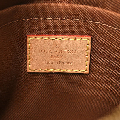 Louis Vuitton Monogram Multi Pochette Accessories Rose Clair 7 of 11