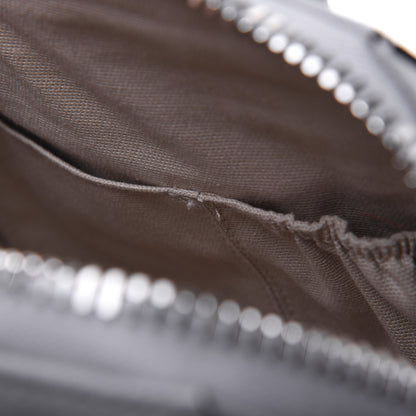 Givenchy Sugar Goatskin Mini Antigona Pearl Grey 12 of 23