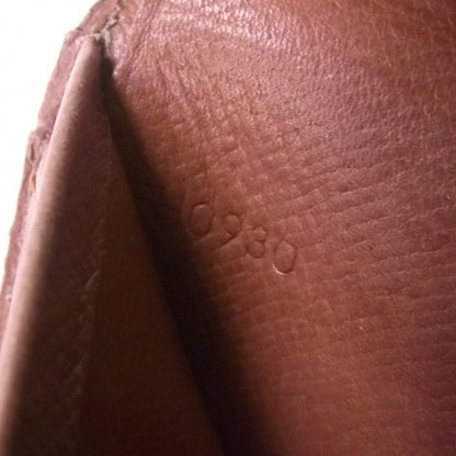 Louis Vuitton Monogram French Purse Wallet 8 of 9