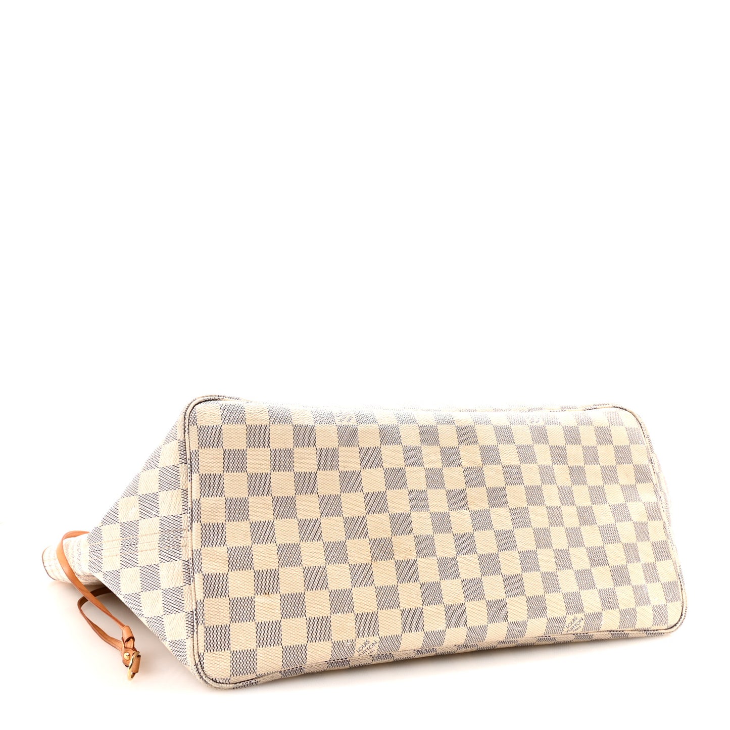 Damier Azur Neverfull GM