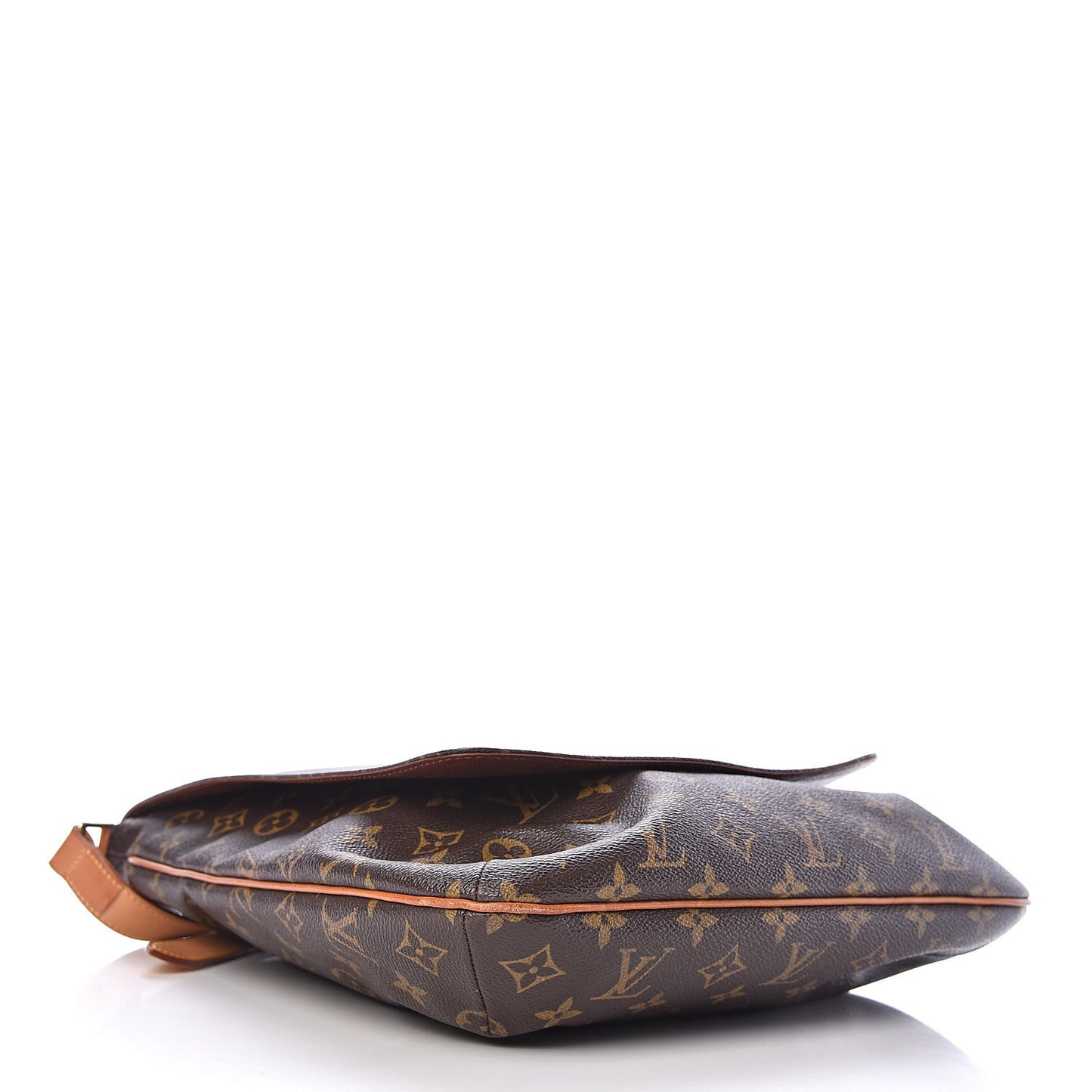 Monogram Musette GM