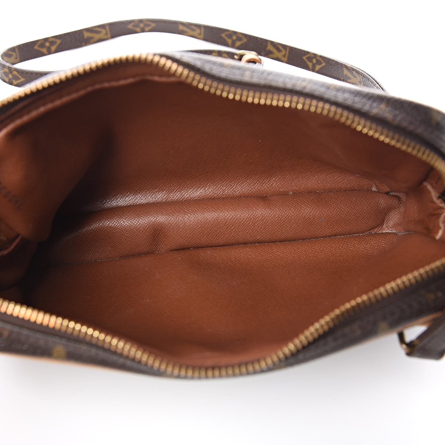 Louis Vuitton Monogram Pochette Marly Bandouliere 5 of 15