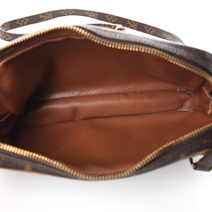 Louis Vuitton Monogram Pochette Marly Bandouliere 5 of 15