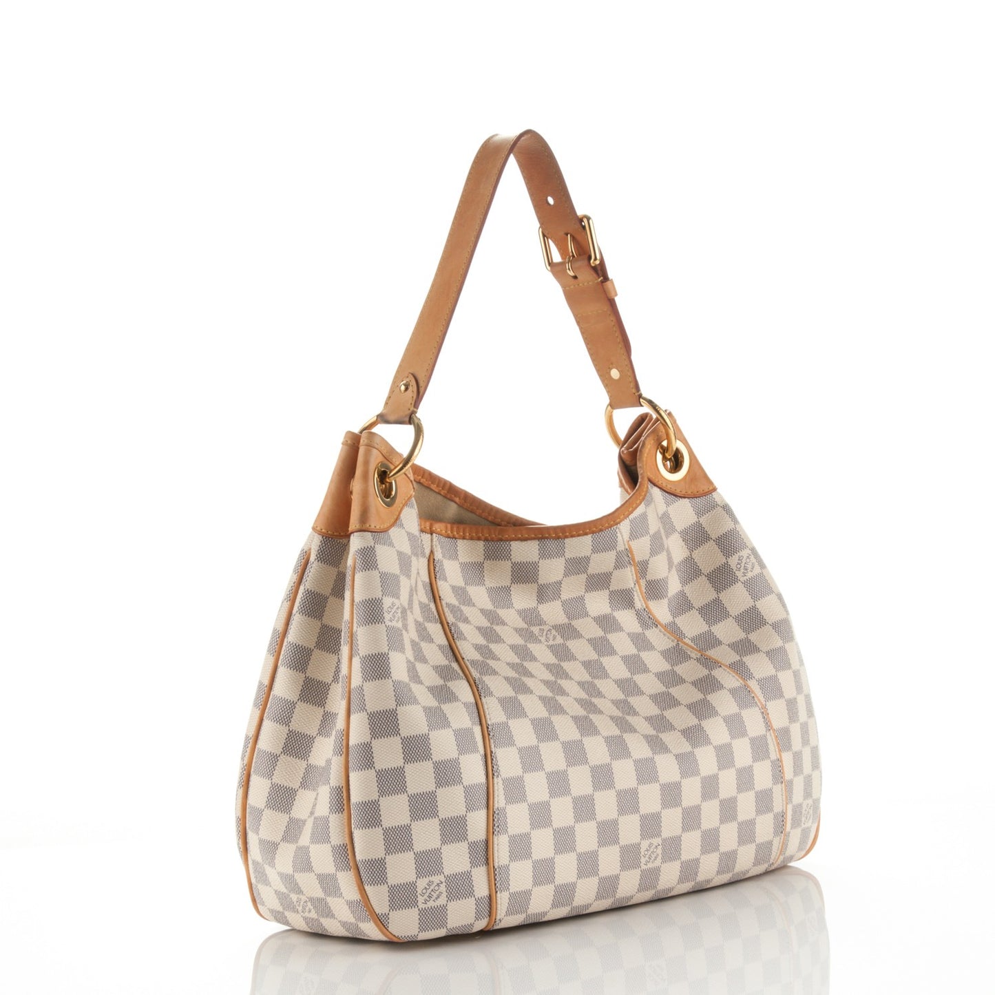 Damier Azur Galliera PM