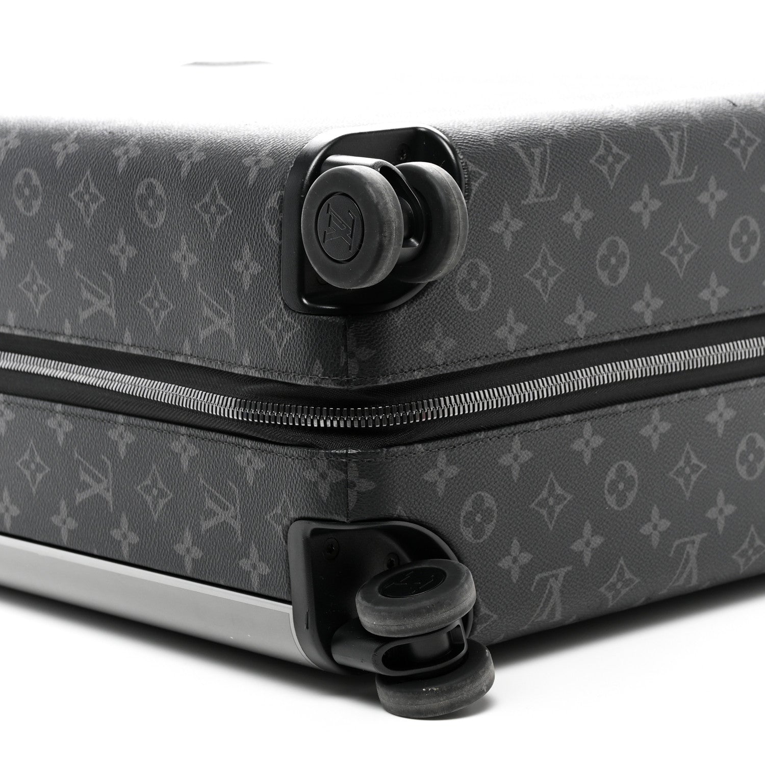 Louis Vuitton Monogram Eclipse Horizon 55 8 of 12